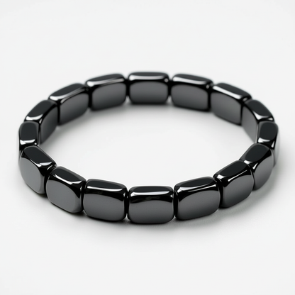 Hemios® Hematite Bracelet