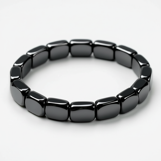 Hemios® Hematite Bracelet