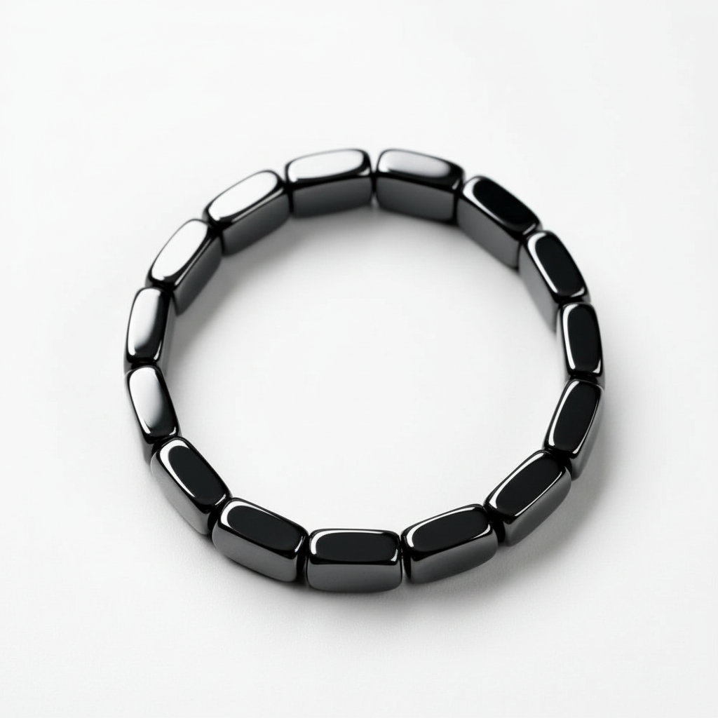 Hemios® Hematite Bracelet