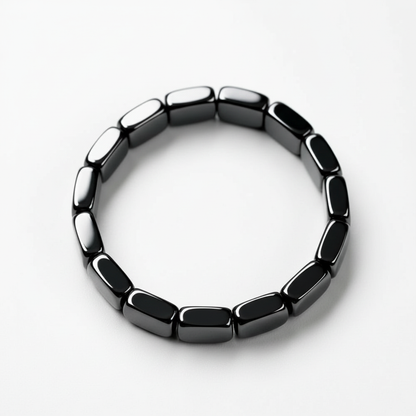 Hemios® Hematite Bracelet
